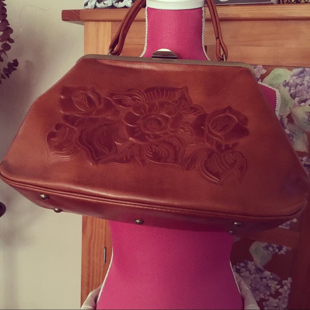 🌹Patricia Nash Purse🌹